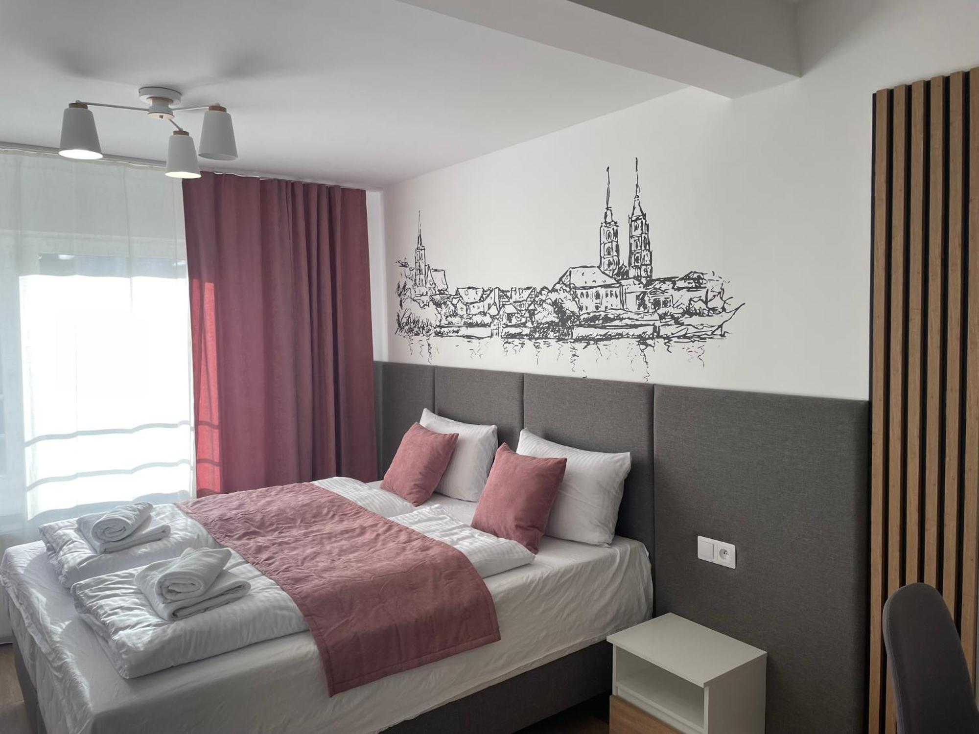 Aviendo Old Town Apartments Wrocław Eksteriør billede